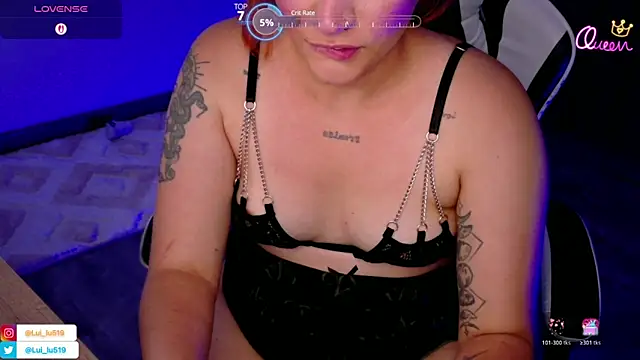 ImLui_lu's Live XXX Chat