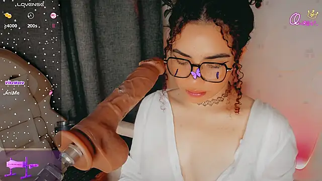 Queen_Deepthroat – Live XXX-chat