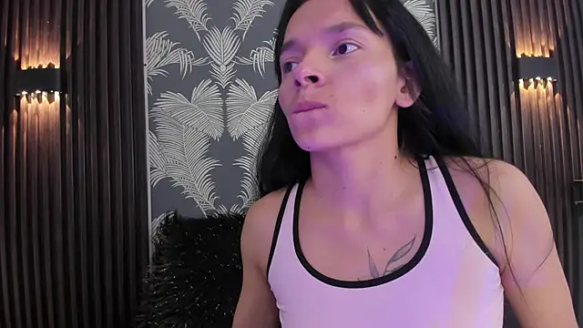 _shantal_smith Obrolan Langsung XXX