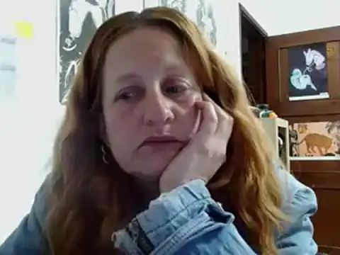 ViioletaMora's Live XXX Chat