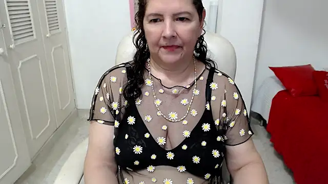 Sembang XXX Secara Langsung leonela_69