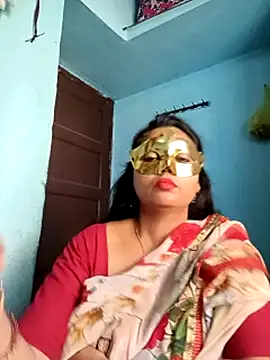 Mast-Haseena's Live XXX Chat