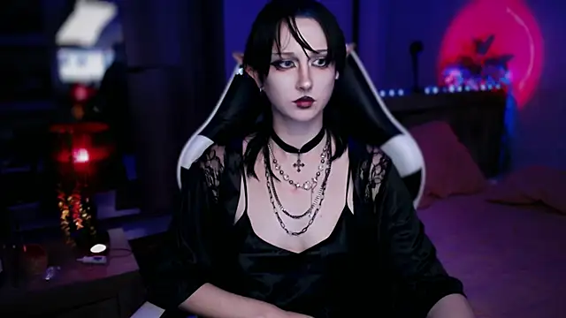 Онлайн чат XXX Rory_Pink