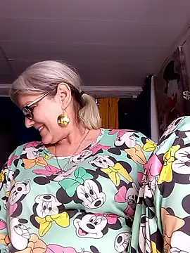 Chat XXX en directo de irinamaux