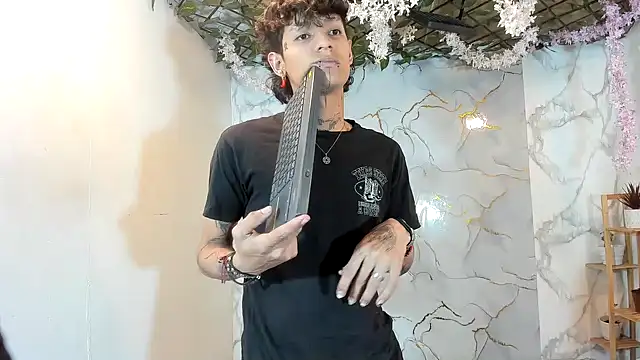 Sembang XXX Secara Langsung Bastian_boyshot77