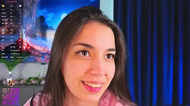 Chat XXX Live EmmyNoel