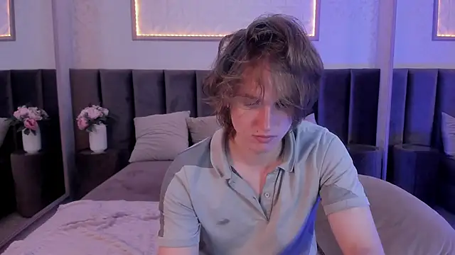 FinnBev Live XXX Chat