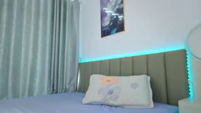 sweety_vikkyのライブXXXチャット