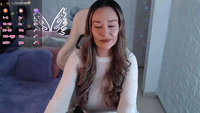 Natysweet23 Live XXX-Chat