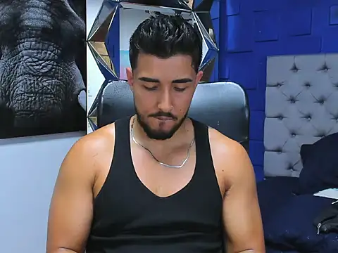 alangreek1 live XXX chat