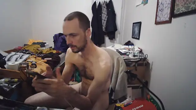 JohnnyMoves Chat XXX live