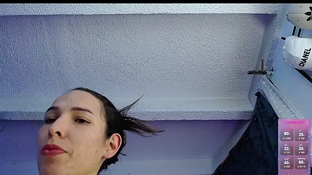 Chat XXX ao vivo de Niky_777