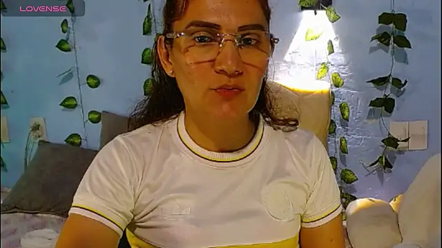 Chat XXX ao vivo de venus_swet_