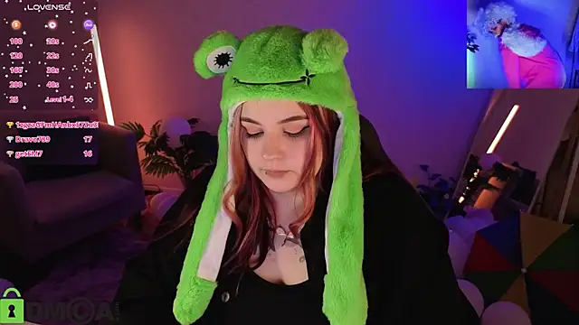 Živý XXX chat Mia_R0ss