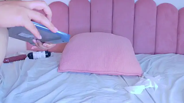 SofiaDiamond_ 라이브 XXX 채팅