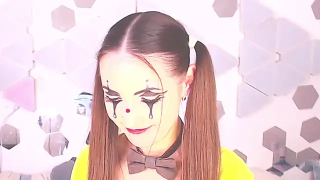 LexiKiss' Live XXX Chat