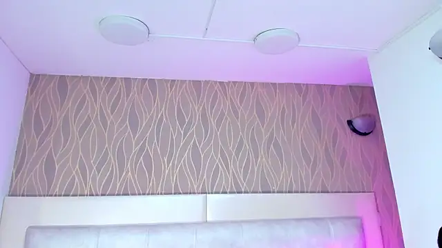 Chat XXX ao vivo de MaiaLopez