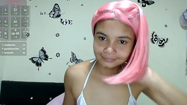 liz7skinny's Live XXX Chat