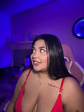 Emily_Cooper7's Live XXX Chat