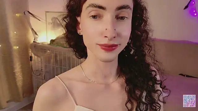 Queen_of_tease's Webcam Show