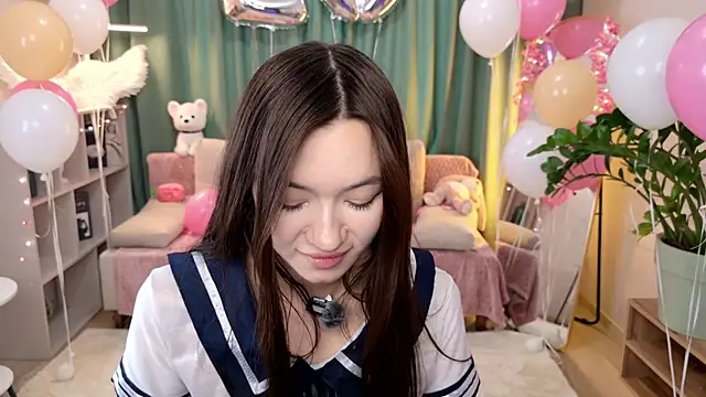 Miiya_Aria_ Live XXX-chat