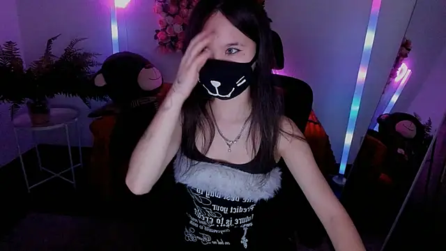 Elainebeness' Live XXX Chat
