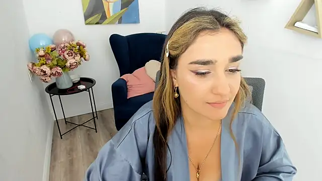 GoldenHeart_1n Live XXX chat