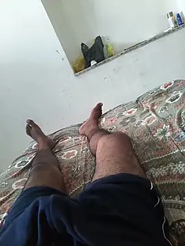 Chanderi19 라이브 XXX 채팅