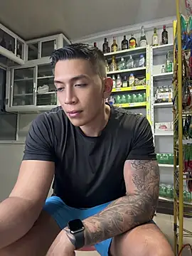 OliverWest04 라이브 XXX 채팅