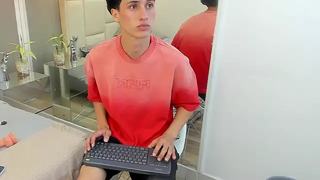 thom_ames 라이브 XXX 채팅