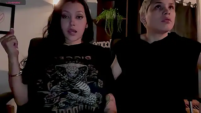 MarcellaGriffin's Live XXX Chat
