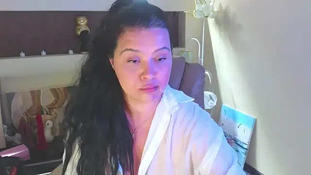 Sembang XXX Secara Langsung Malika_uAngel