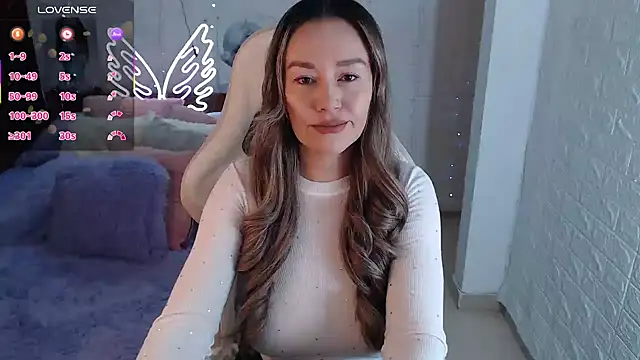 Czat XXX na żywo – Natysweet23