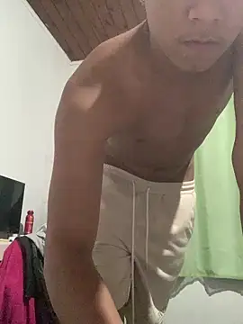 ss_amorin 网络视讯表演