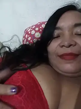 Czat XXX na żywo – Ariais50