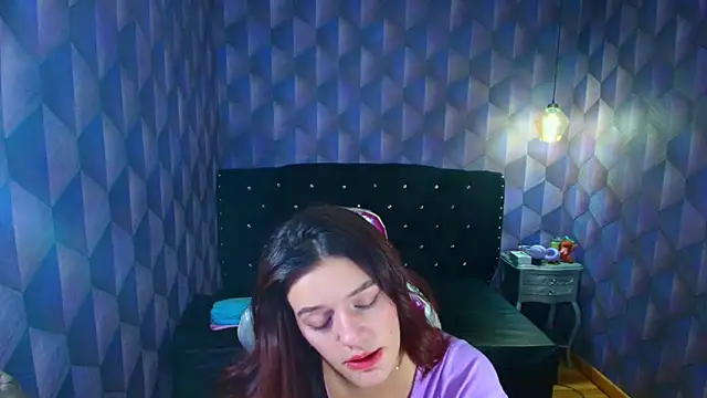 LiaHarryis 라이브 XXX 채팅