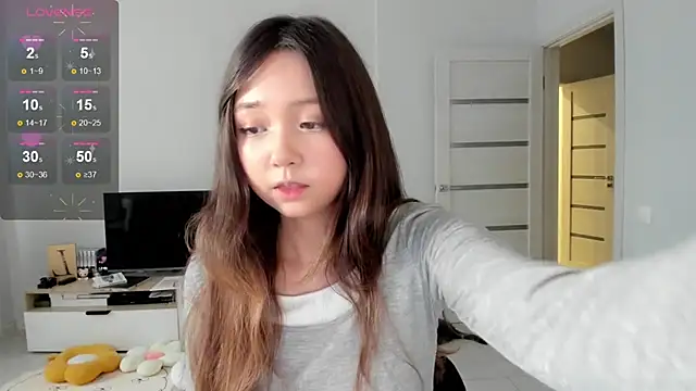 Chat XXX en directo de Fluffy_Rose