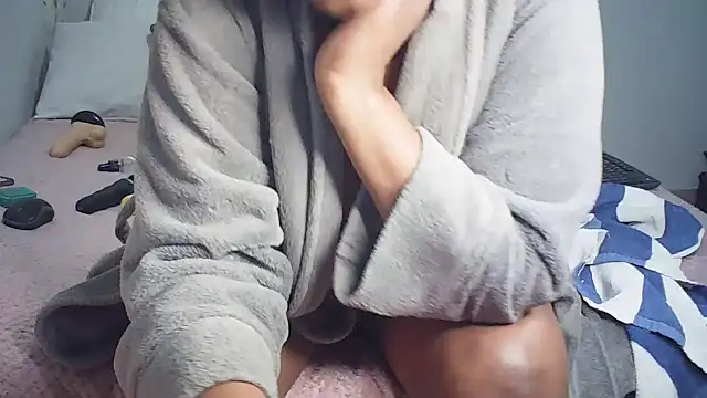 xxBoobieGal Obrolan Langsung XXX