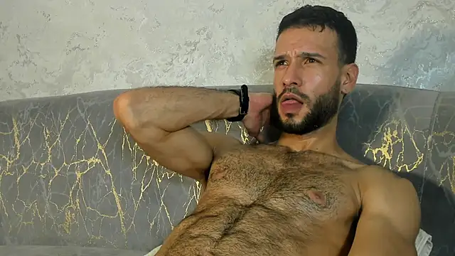 צ'אט XXX בשידור חי של Jacob_Benelli