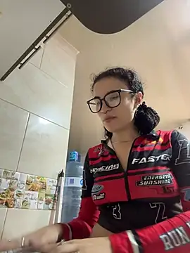 Czat XXX na żywo – Ninna_ravenn