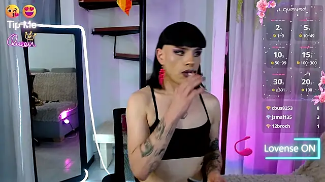 Sembang XXX Secara Langsung DanniHotBoy02
