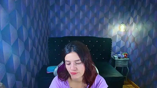 Chat XXX en directo de LiaHarryis