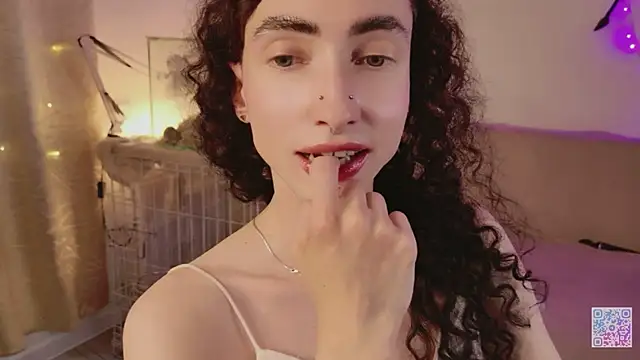 Queen_of_tease: онлайн-секс-чат