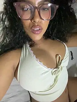 Czat XXX na żywo – Kittybrown18