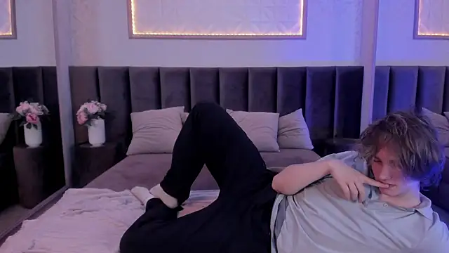 FinnBev Live XXX-Chat