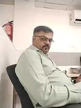 Desi_Lodo_Gujju_Boy's Webcam Show