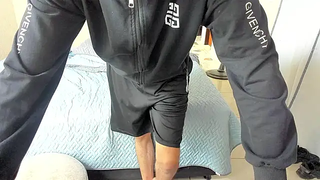 lustduo1 Adlı Modelin Canlı XXX Sohbeti