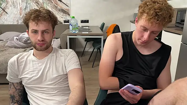 qwersprice's Live XXX Chat