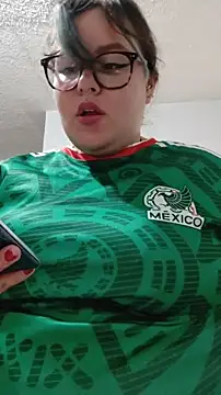almitapro07's Live XXX Chat