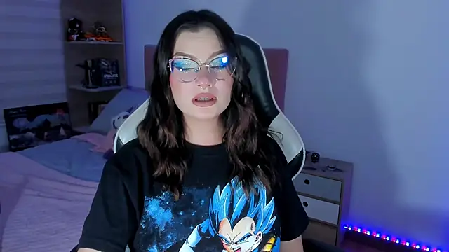 OphelianaRose33 Chat XXX live